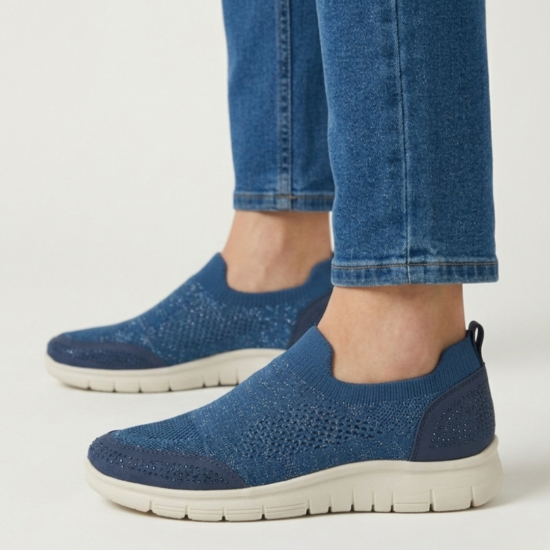 Clea | Scarpa comfort donna