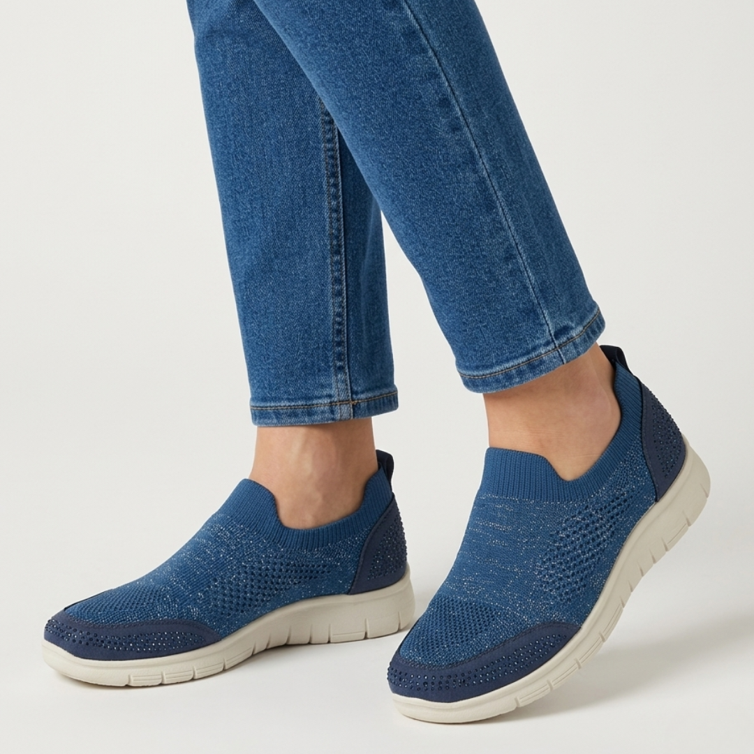 Clea | Scarpa comfort donna