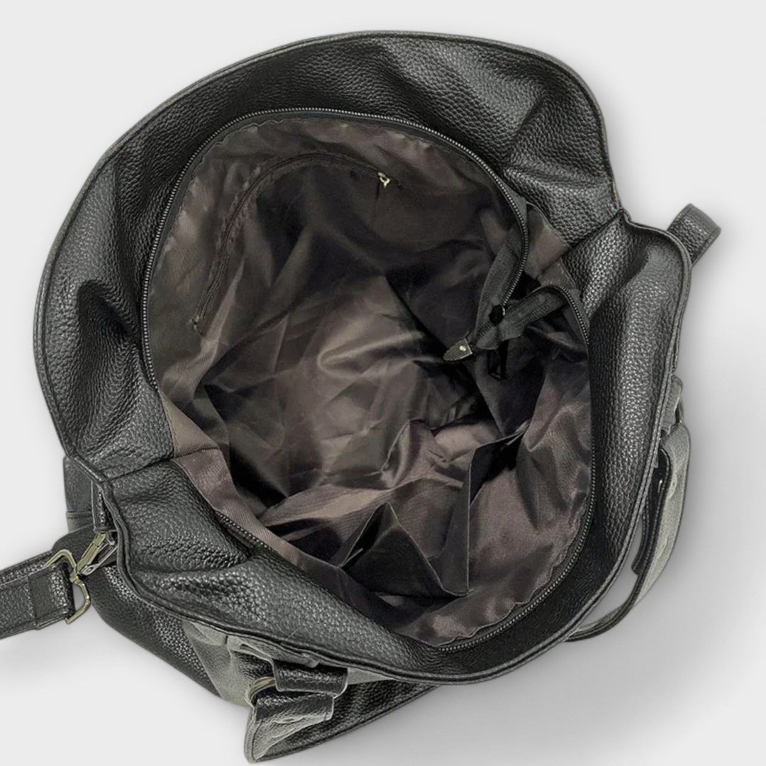 Faustina | Elegant a Spalla Bag