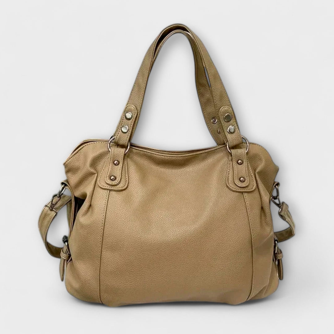 Faustina | Elegant a Spalla Bag
