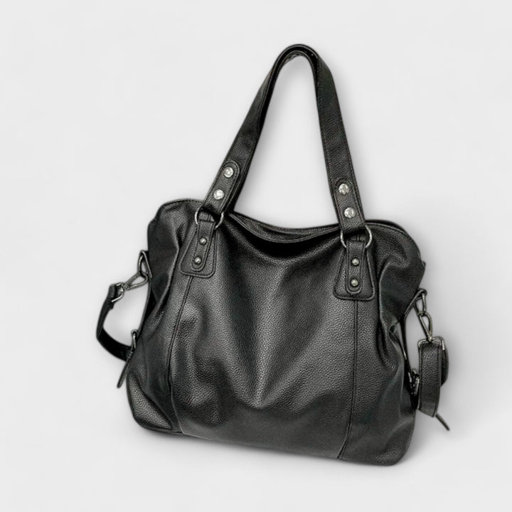 Faustina | Elegant a Spalla Bag