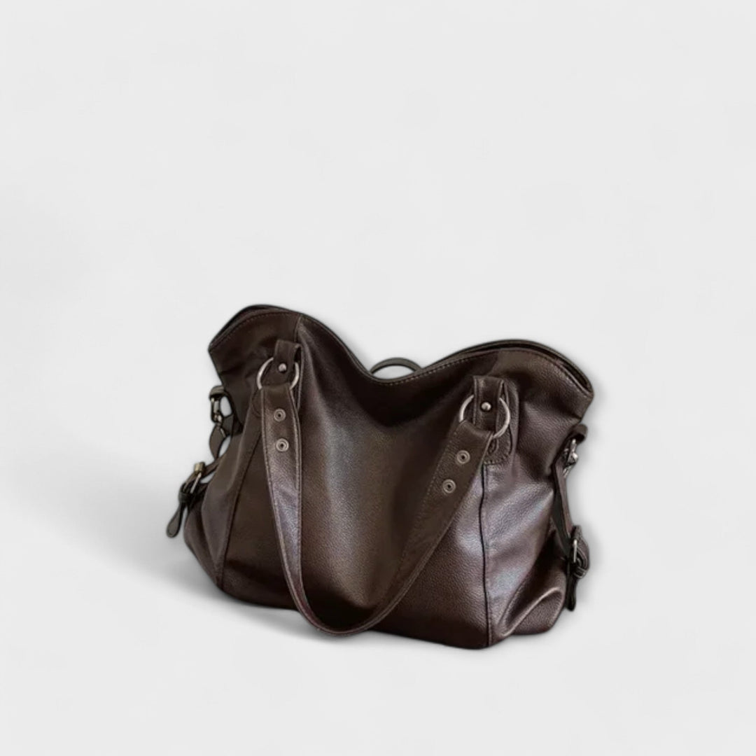 Faustina | Elegant a Spalla Bag
