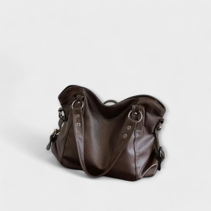 Faustina | Elegant a Spalla Bag