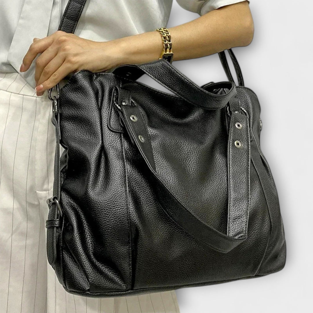 Faustina | Elegant a Spalla Bag