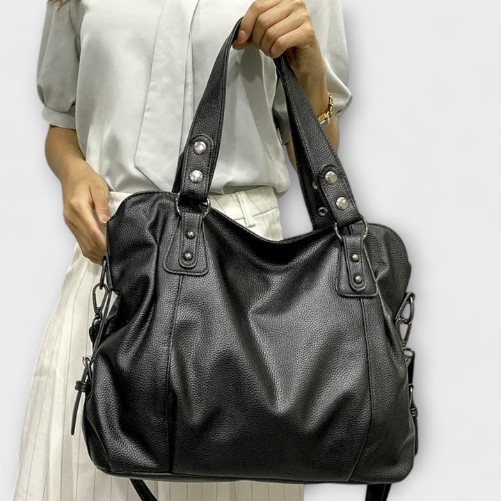 Faustina | Elegant a Spalla Bag