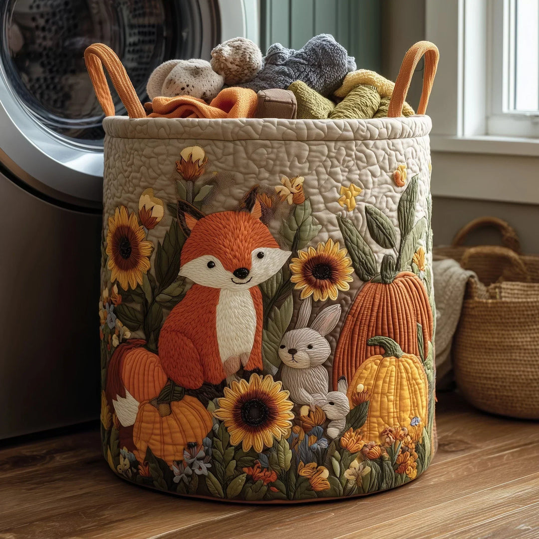 Marta | Handcrafted Storage Basket