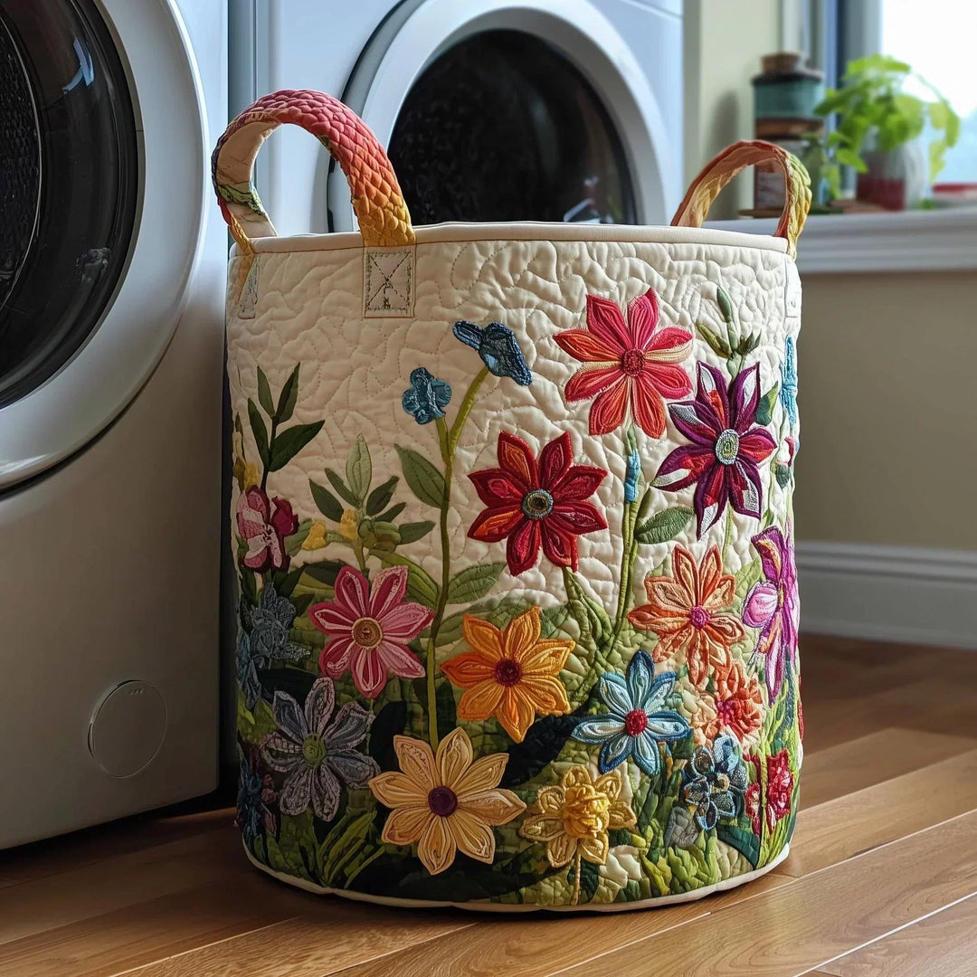 Marta | Handcrafted Storage Basket