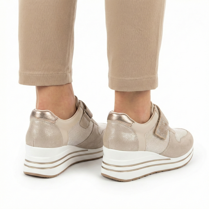 Meredith | Scarpa comoda Donna