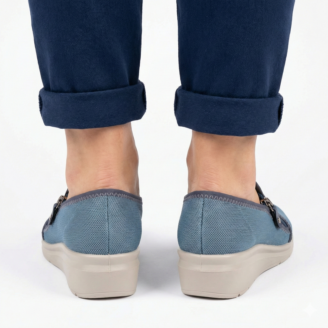 Grey | Scarpa comoda Donna