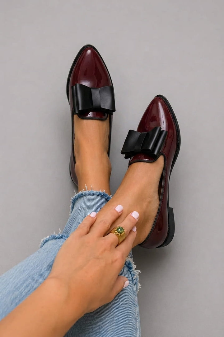 Serena | Mocassini Casual e Comodi