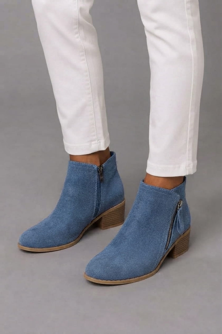 Beatrice | Stivali dallo Stile Classico