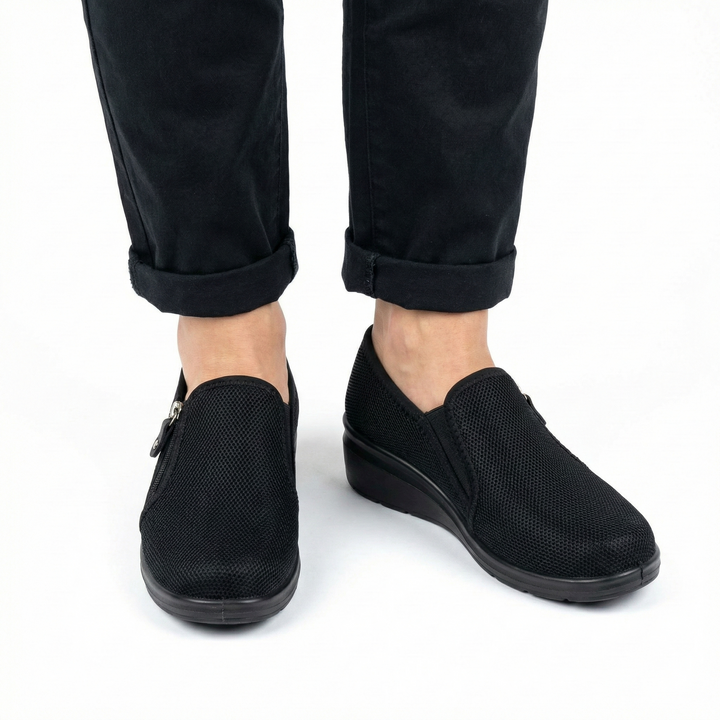 Grey | Scarpa comoda Donna