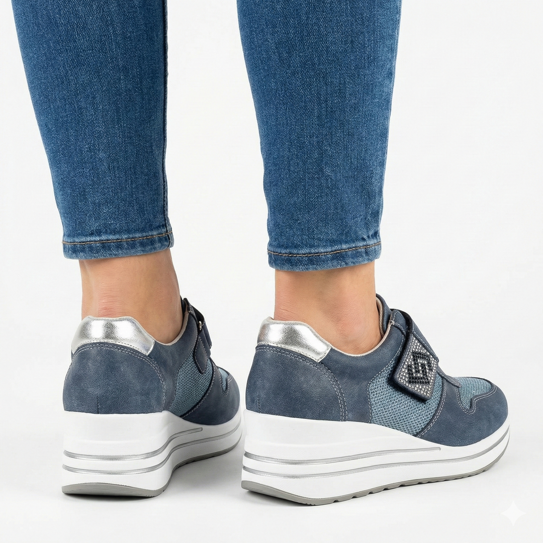Meredith | Scarpa comoda Donna