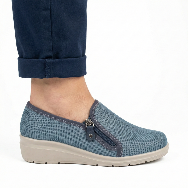 Grey | Scarpa comoda Donna
