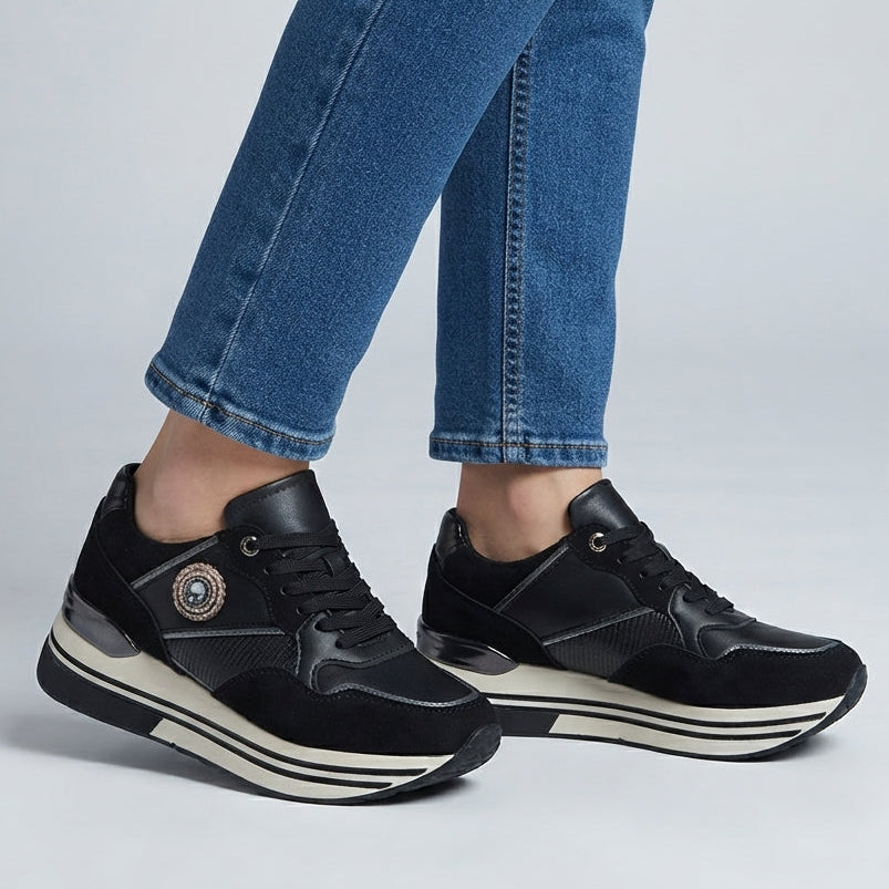 Irene | Sneakers comoda donna
