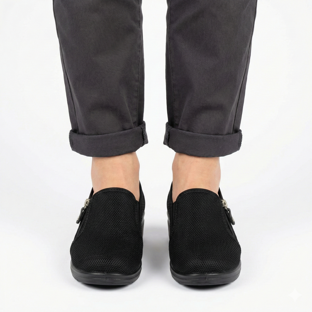 Grey | Scarpa comoda Donna