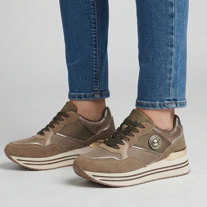 Irene | Sneakers comoda donna