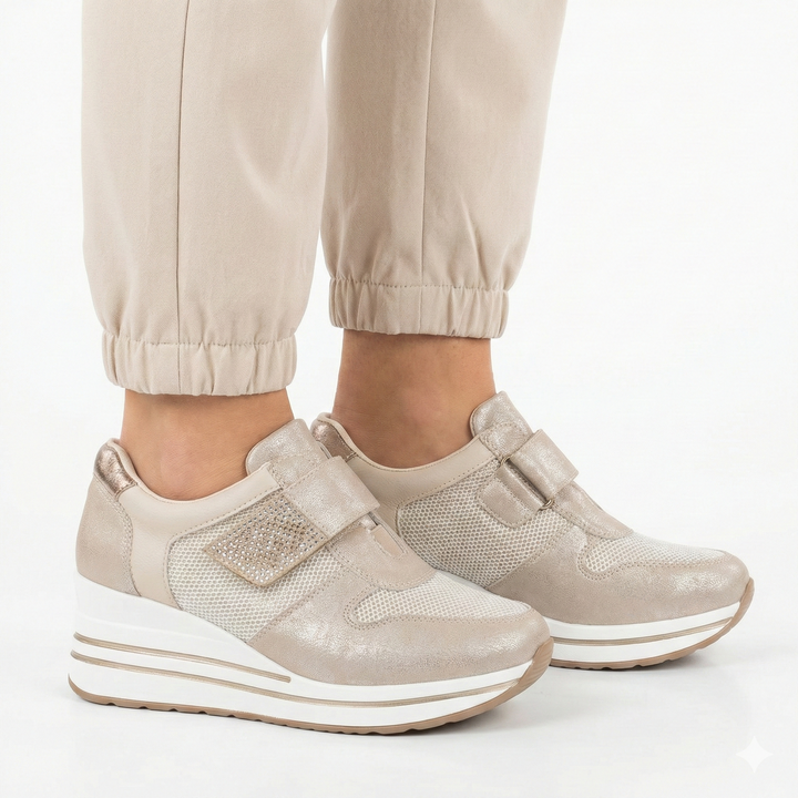 Meredith | Scarpa comoda Donna