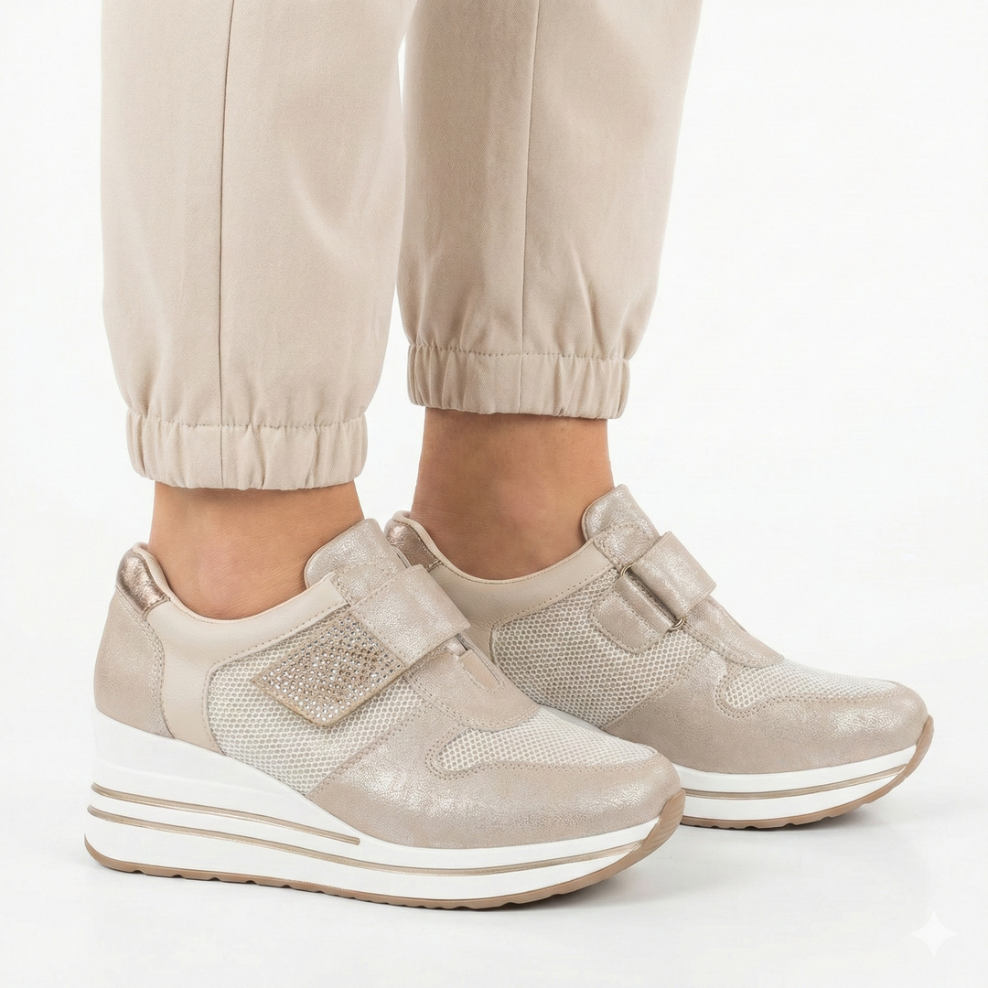 Meredith | Scarpa comoda Donna