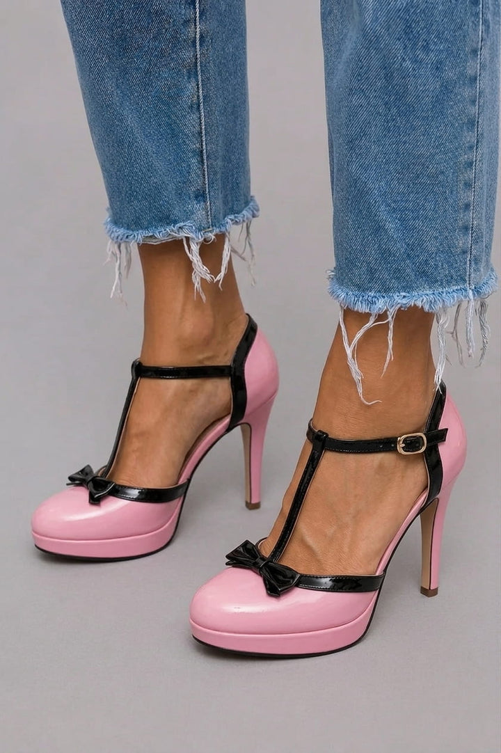 Neroa | Tacchi eleganti