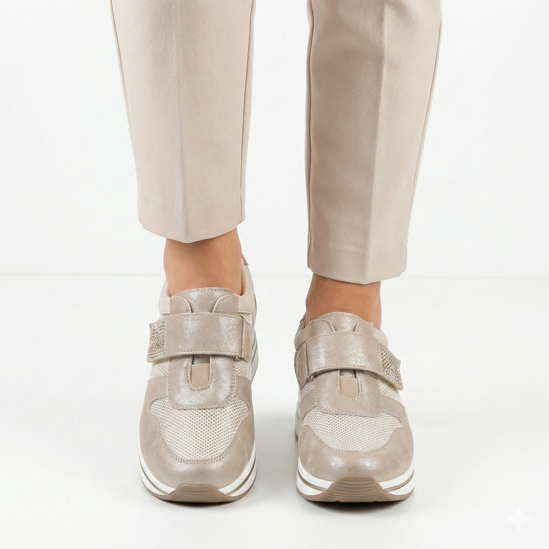 Meredith | Scarpa comoda Donna