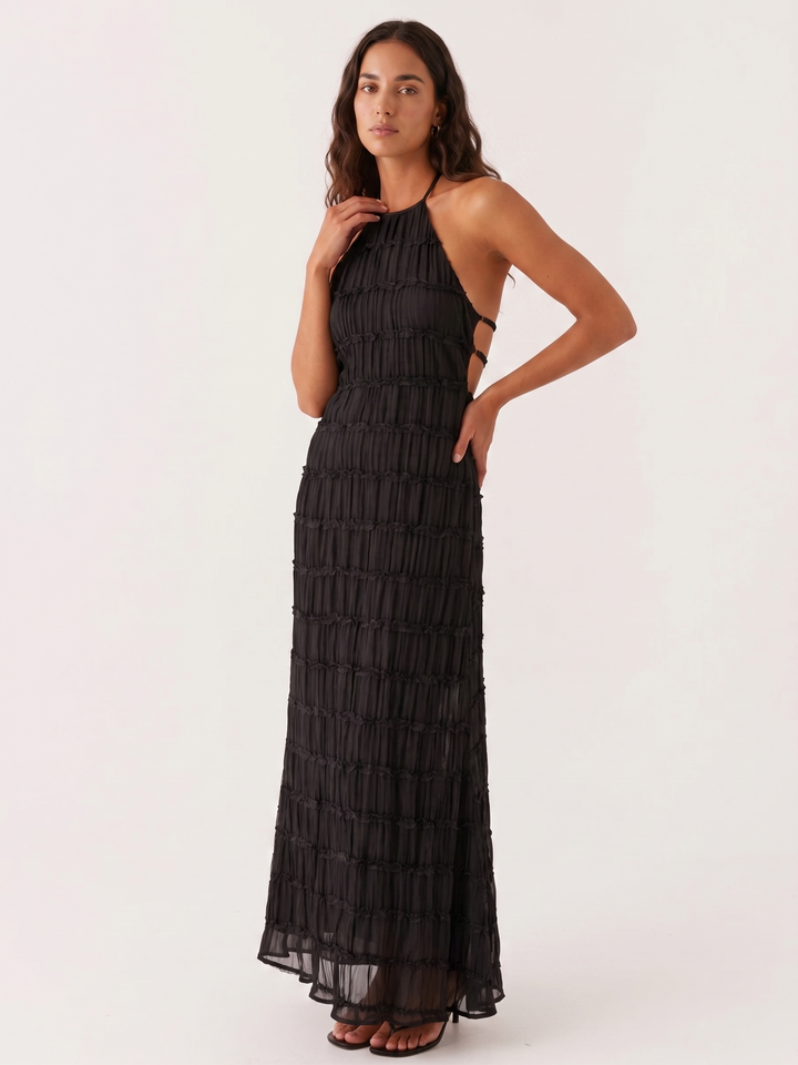 Grace | Dress Estivo Lungo