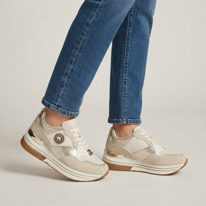 Irene | Sneakers comoda donna