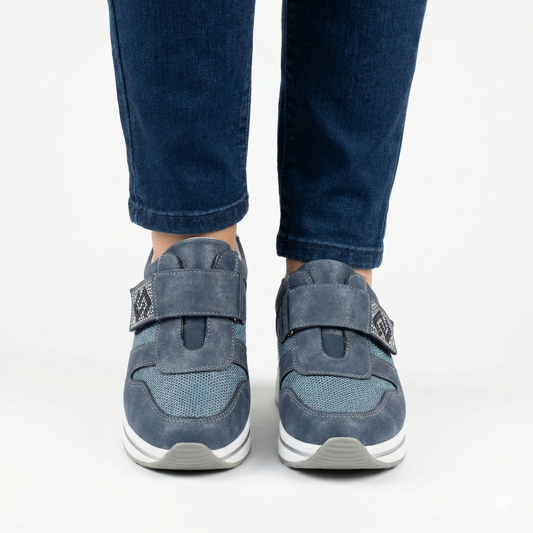Meredith | Scarpa comoda Donna