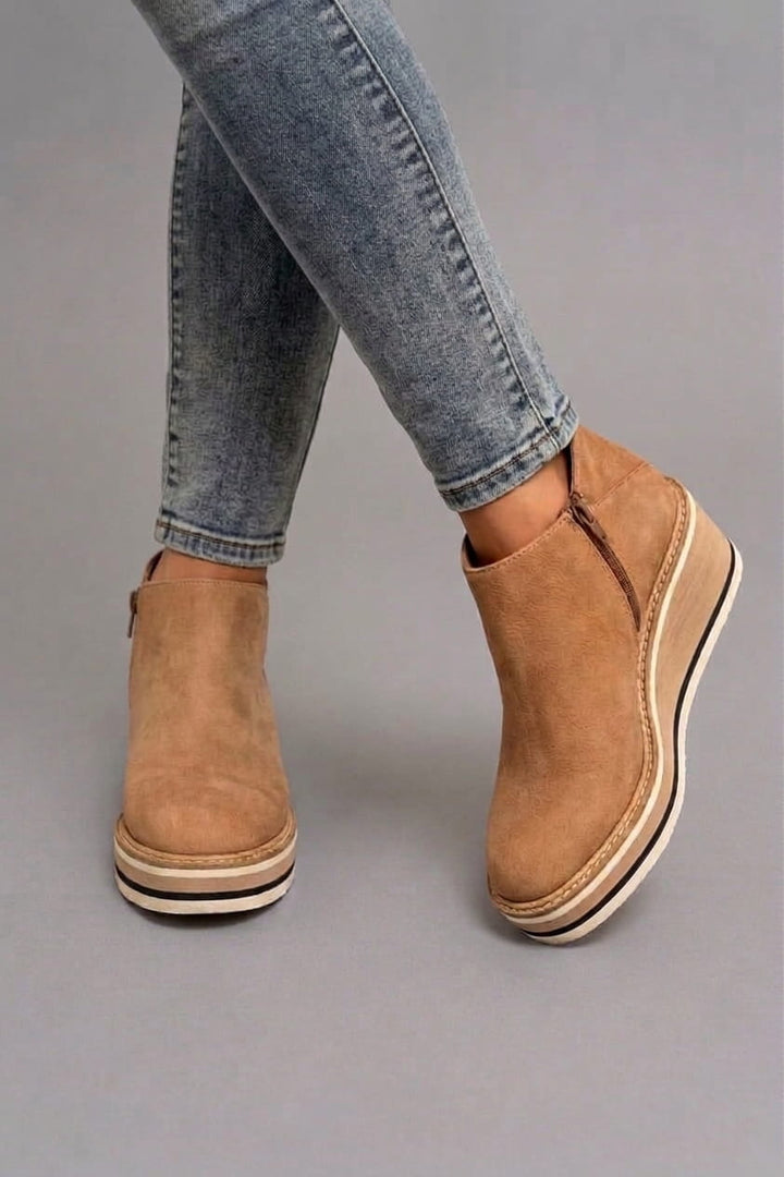 Giulia | Scarpe Eleganti Impermeabili