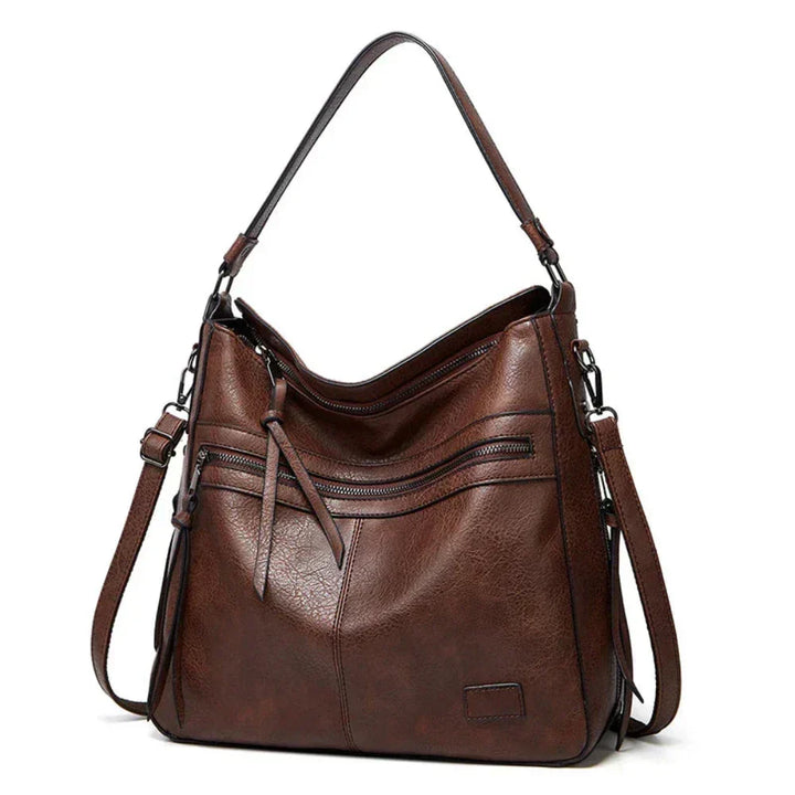 Fionnuala | Luxurious a Spalla Bag