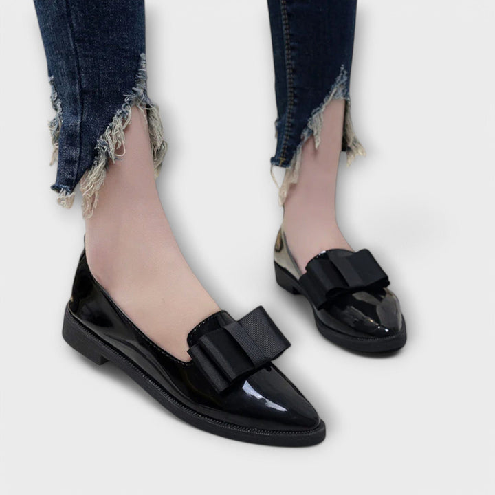 Serena | Mocassini Casual e Comodi