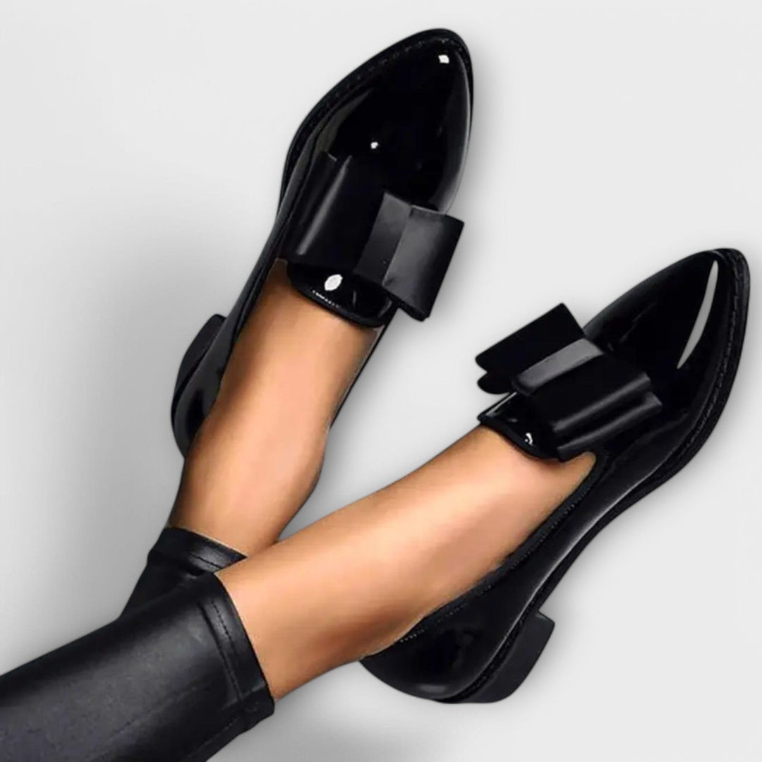 Serena | Mocassini Casual e Comodi