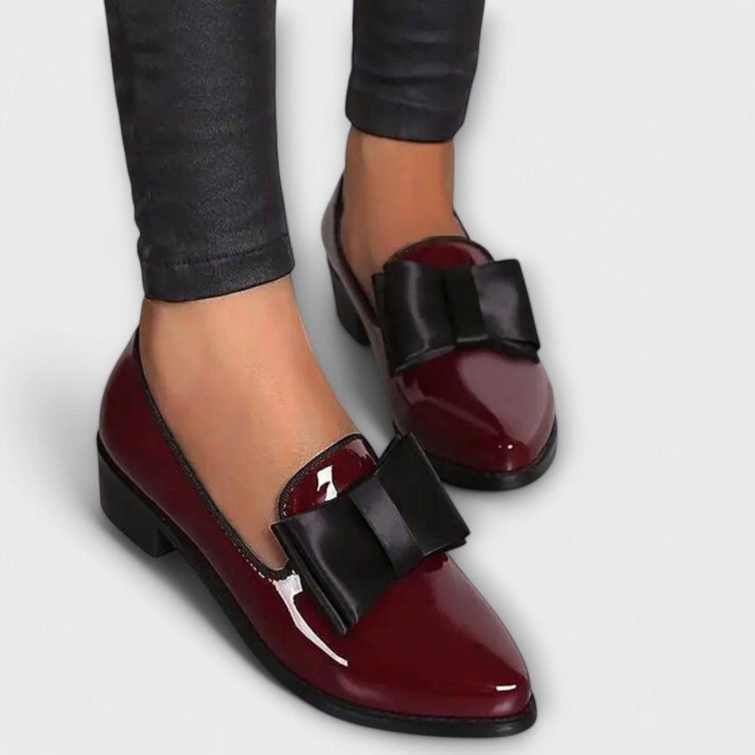 Serena | Mocassini Casual e Comodi