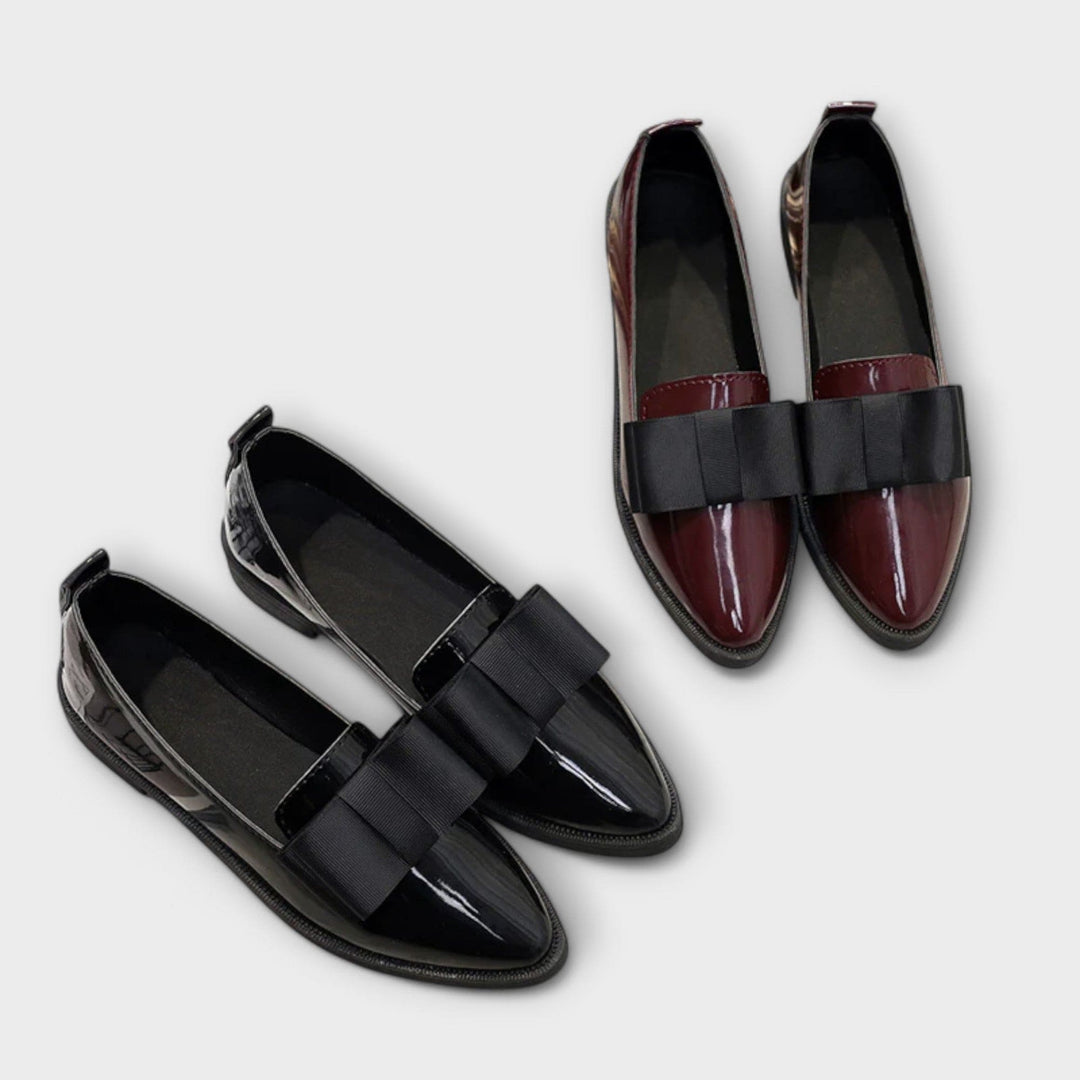Serena | Mocassini Casual e Comodi