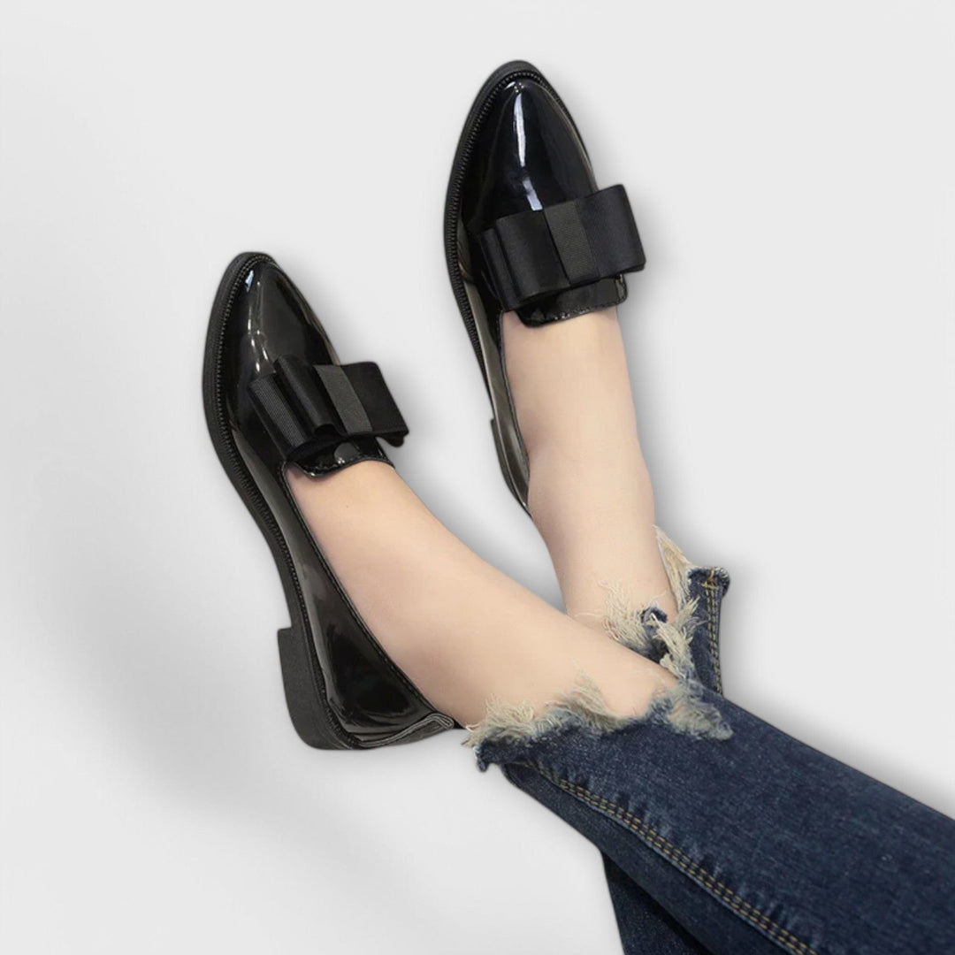 Serena | Mocassini Casual e Comodi