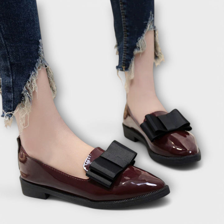 Serena | Mocassini Casual e Comodi
