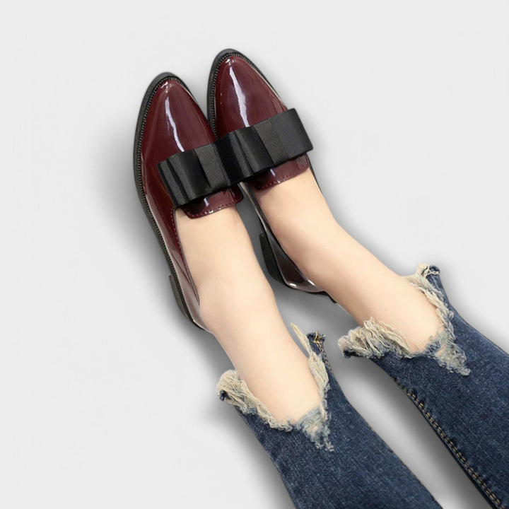 Serena | Mocassini Casual e Comodi