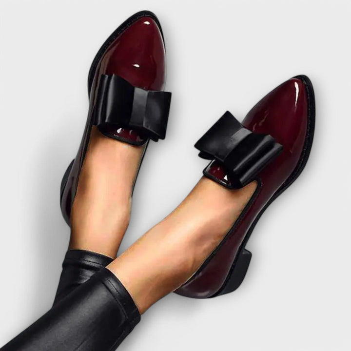 Serena | Mocassini Casual e Comodi