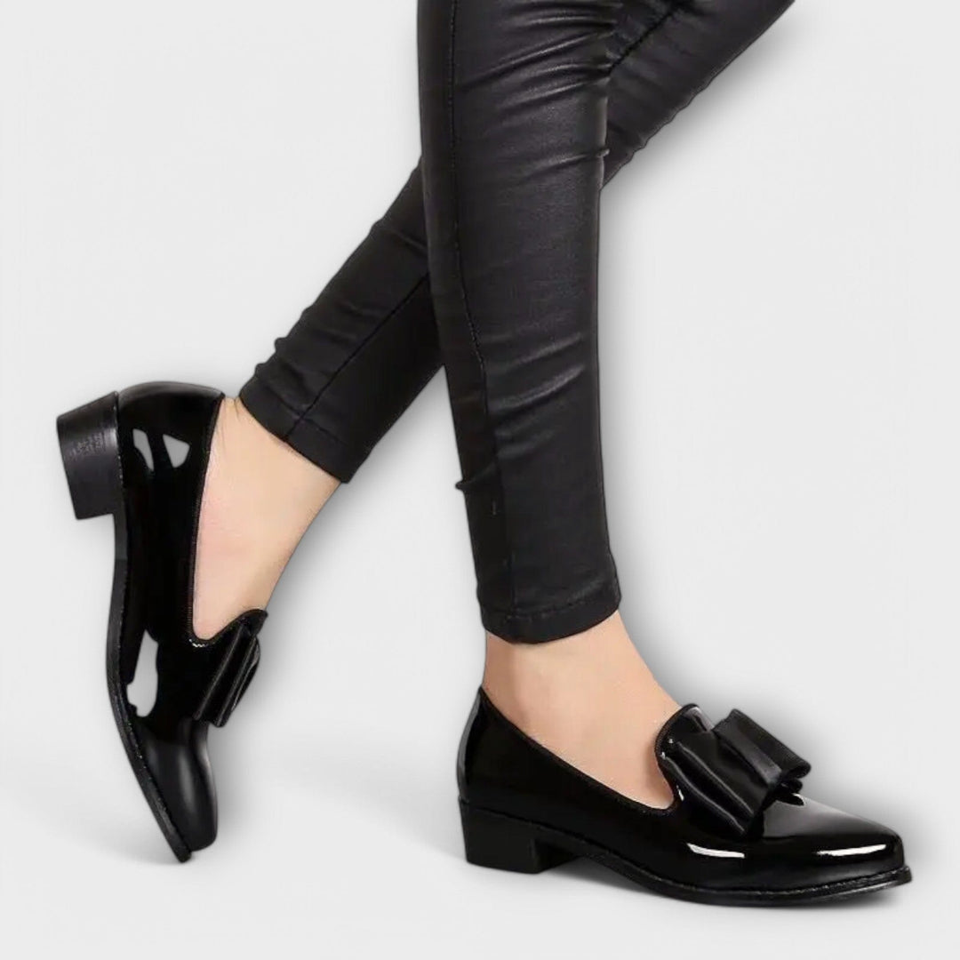 Serena | Mocassini Casual e Comodi