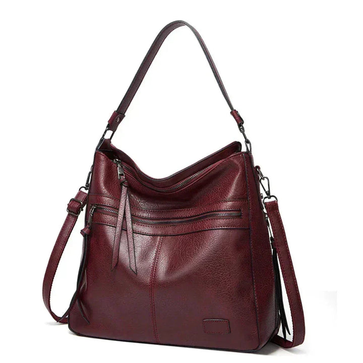 Fionnuala | Luxurious a Spalla Bag