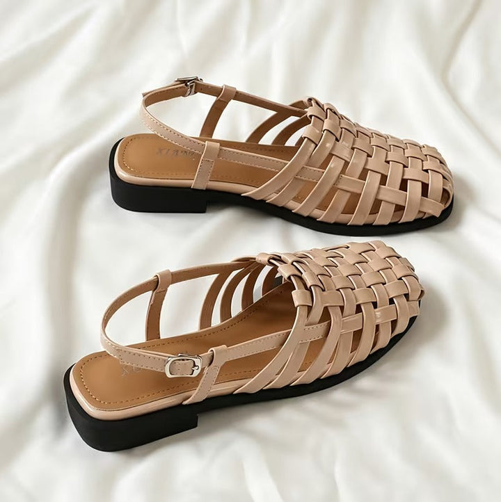 Verona | Summer Comfort Sandal