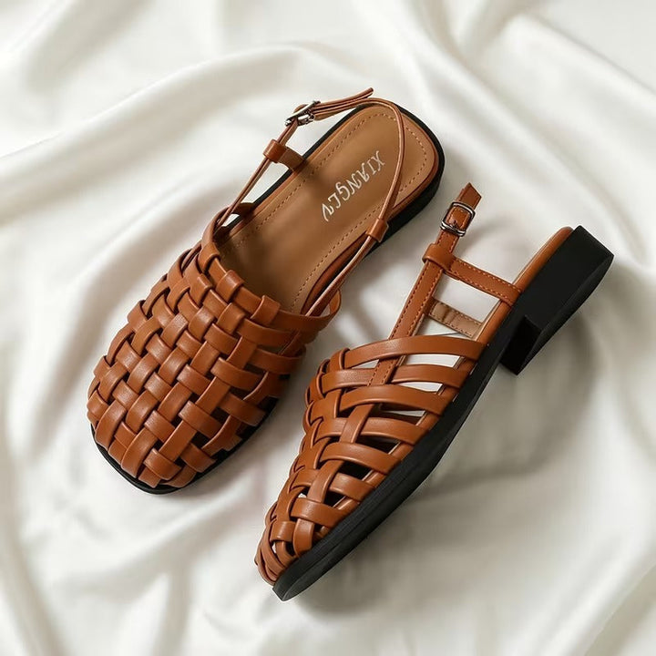 Verona | Summer Comfort Sandal