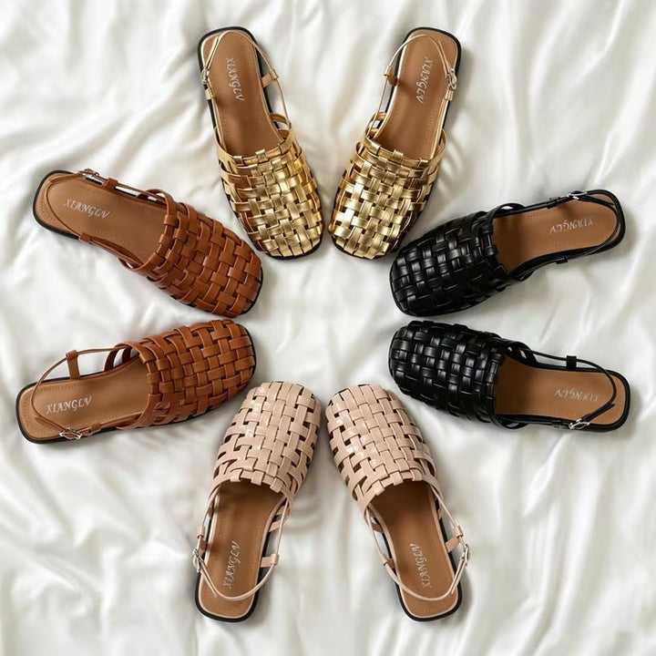 Verona | Summer Comfort Sandal