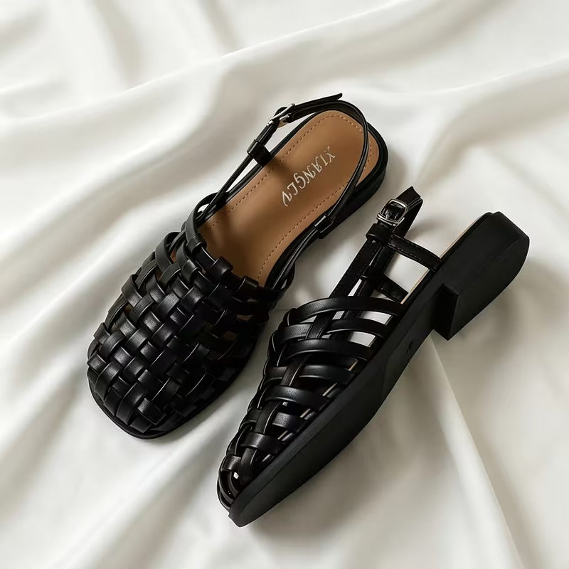Verona | Summer Comfort Sandal