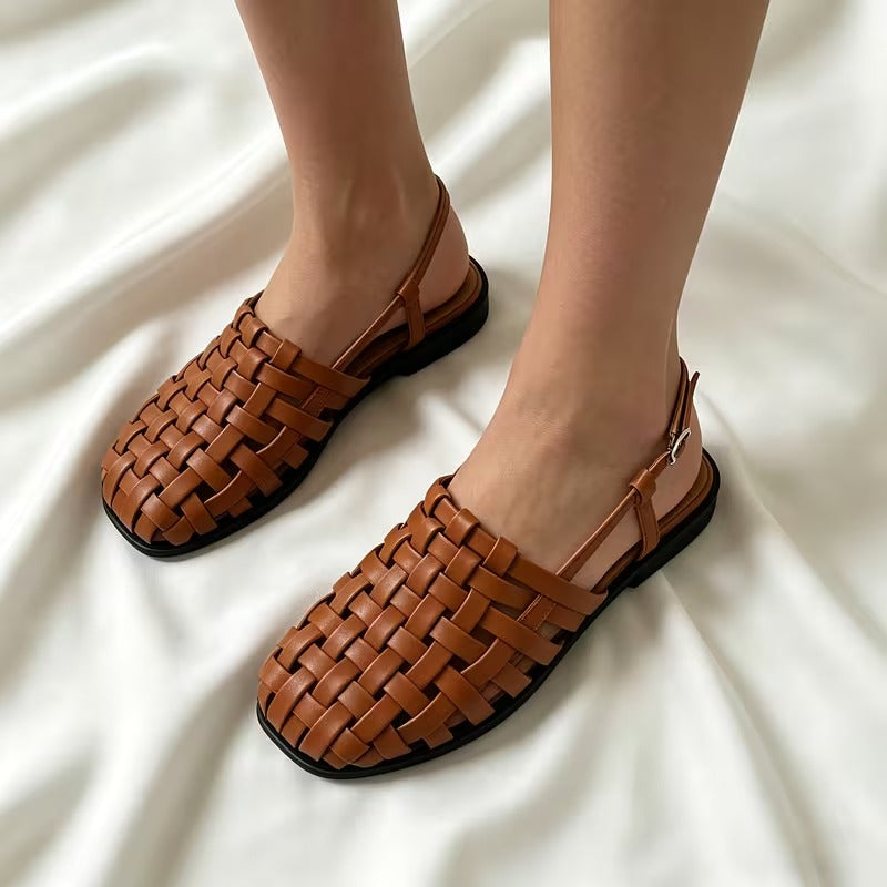 Verona | Summer Comfort Sandal