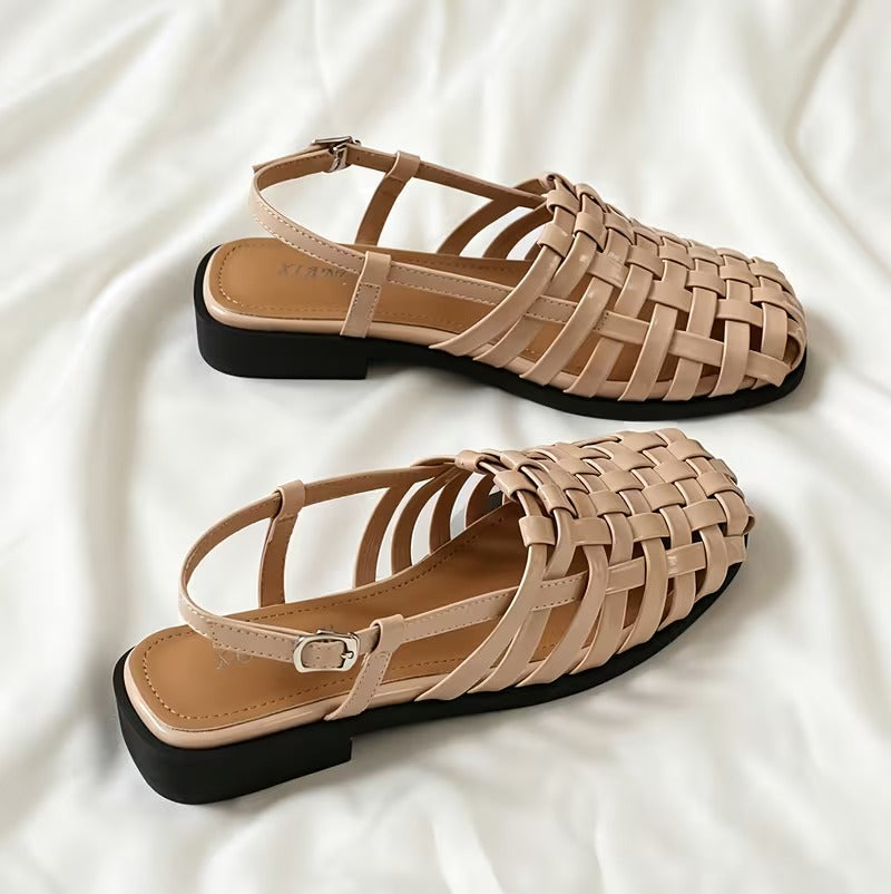 Verona | Summer Comfort Sandal