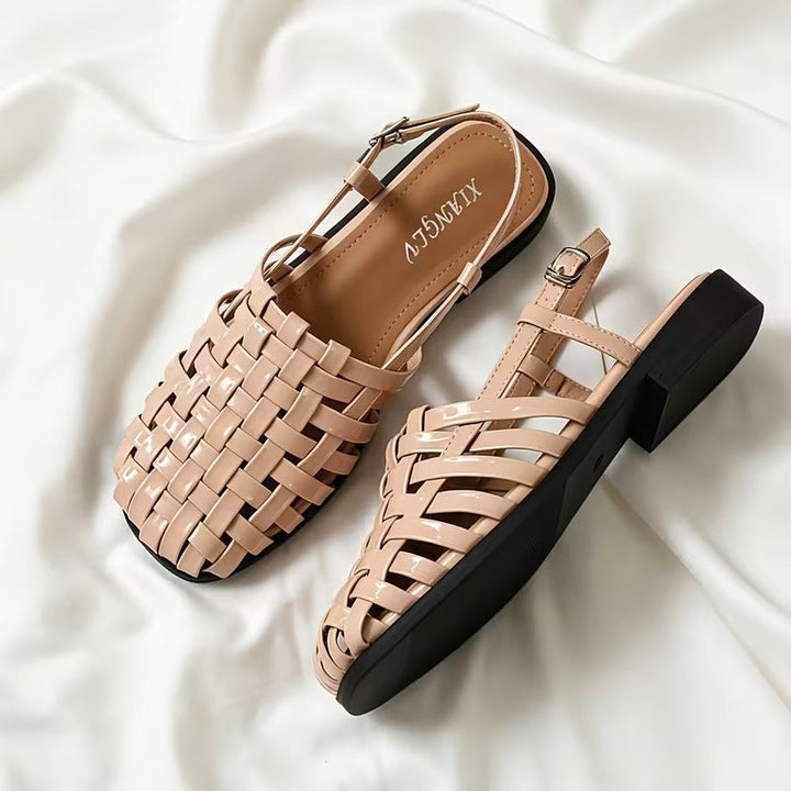 Verona | Summer Comfort Sandal