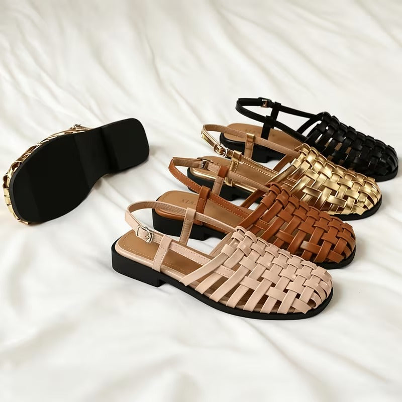 Verona | Summer Comfort Sandal