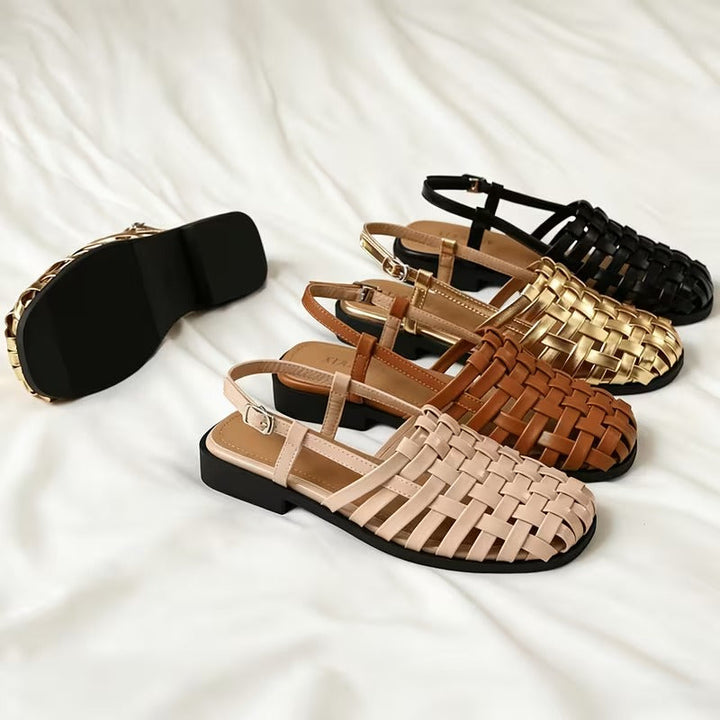 Verona | Summer Comfort Sandal