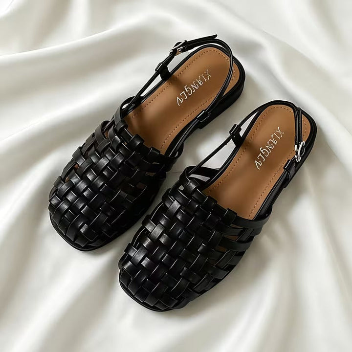 Verona | Summer Comfort Sandal